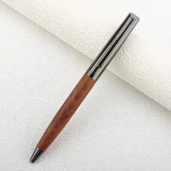 Металлическая шариковая ручка MONTE MOUNT