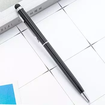 Металлическая шариковая ручка umfinger