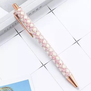 Металлическая шариковая ручка XYDDJYNL