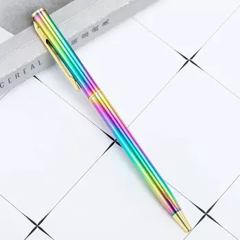 Металлическая шариковая ручка XYDDJYNL