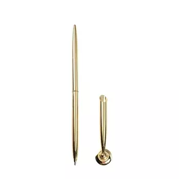 Металлическая шариковая ручка ZHUTING