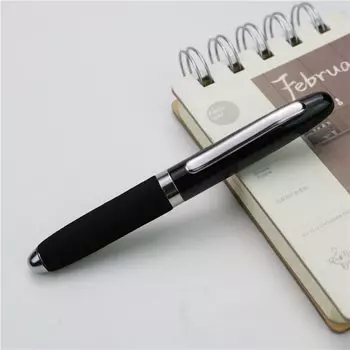 Металлическая шариковая ручка ZYCC 0,7 мм