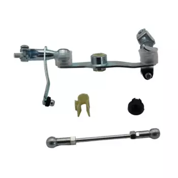 Металлическая Шестерня 93183155 0758945 0758947 9201029 комплект для ремонта шестеренки для Vauxhall Meriva Combo Corsa