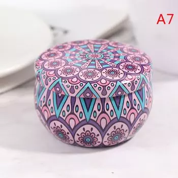 Металлическая шкатулка для украшений HWetR