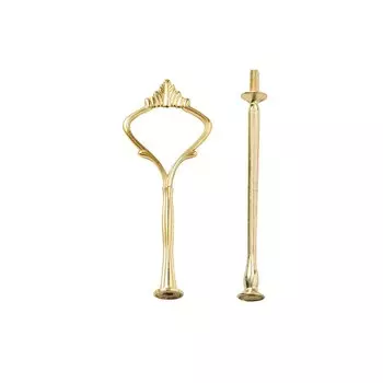 Металлическая стойка для торта MEXQCH