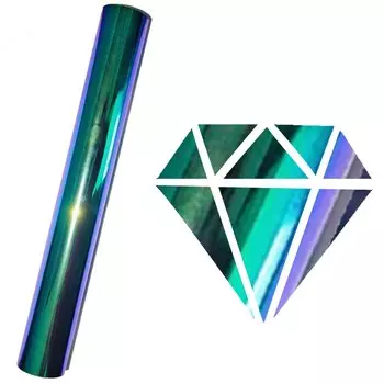 Декоративная пленка CHEONET 25x25 см