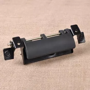 Металлическая внешняя ручка задней двери beler для Toyota Sienna 1998-2002 2003 Sequoia 2001-2006 2007 69090-08010 6909008010