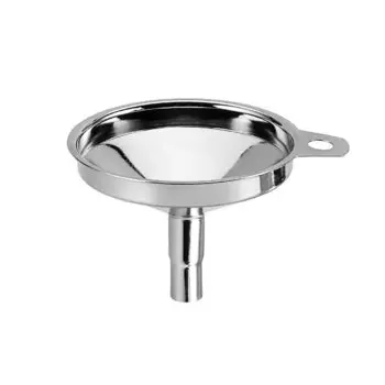 Металлическая воронка MOONBIFFY