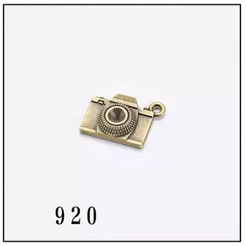 Металлическая закладка RAYSLIN