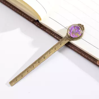 Металлическая закладка TWBEB