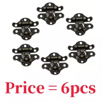 Металлическая застежка 28*23 мм