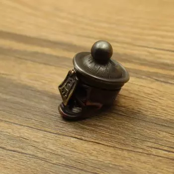 Металлические фигурки зомби DUTRIEUX