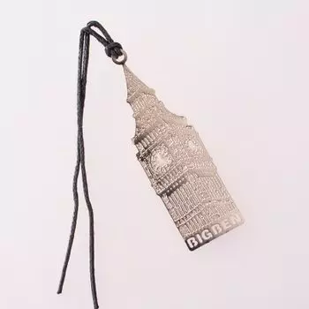 Металлические книжные маркеры HE DAO