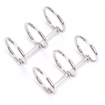 Металлические кольца для календаря SD&HI 2 шт.