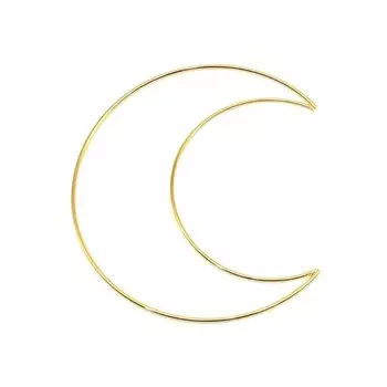 Металлические кольца OOTDTY для ловцов снов