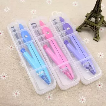 Металлические компасы ZYCC со стержнем