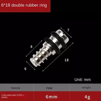 Металлические кронштейны для полок 10 шт.