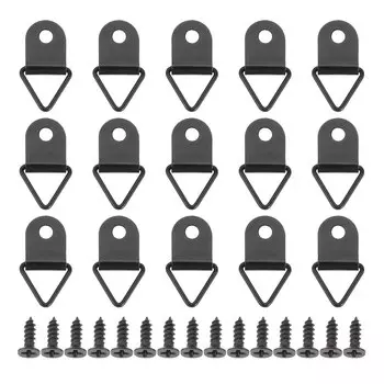 Металлические крючки для картин Mootvgoo 50 шт