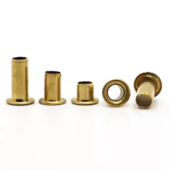 Металлические люверсы SZMULUO GB876