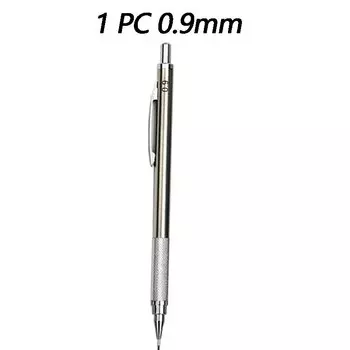 Металлические механические карандаши 0.3 0.5 0.7 мм