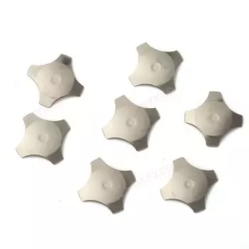 Металлические микропереключатели WCLDDCH 10 шт