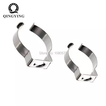 Металлические основания для ламп T5 T8 QINGYING