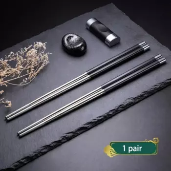 Металлические палочки для еды HARKO