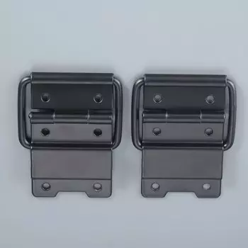 2 шт., 6 отверстий, для украшения