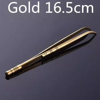 Металлические пинцеты для бара BARMAID BARWARE