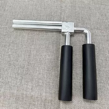 Металлические плоскогубцы для гибки и сварки LED-вывесок