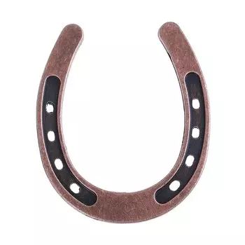 Металлические подковы для свадьбы JETTING