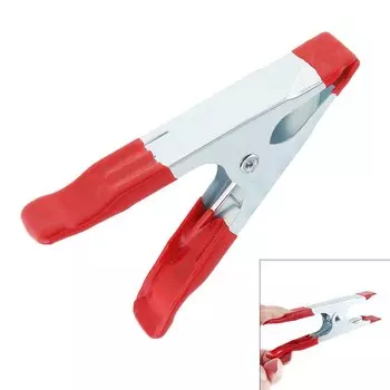 Металлические пружинные зажимы 2/4/6 дюймов