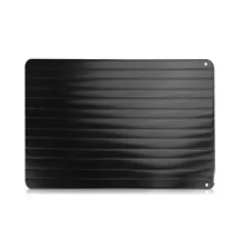 Металлические разделочные доски