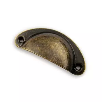 Металлические ручки KAK 8 шт.