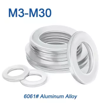 Металлические шайбы AZKD SS0610