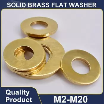 Металлические шайбы IXIAN ASTA M2-M20 3-200 шт.