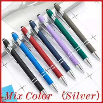 Металлические шариковые ручки HKY HKOYI 200 шт.