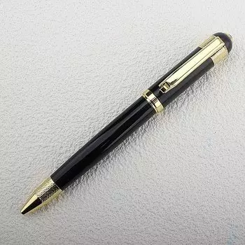 Металлические шариковые ручки MONTE MOUNT