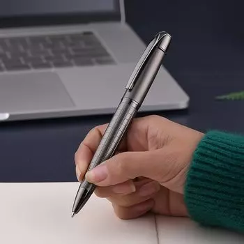 Металлические шариковые ручки MONTE MOUNT