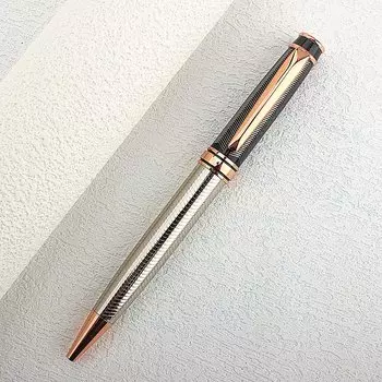 Металлические шариковые ручки MONTE MOUNT