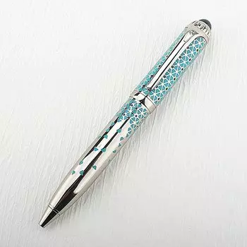 Металлические шариковые ручки MONTE MOUNT