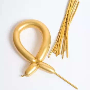 Металлические шары DAWN 10/50/100 шт