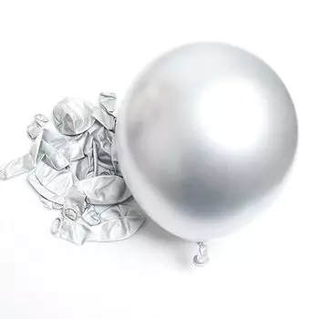 Металлические шары DAWN 20 шт.