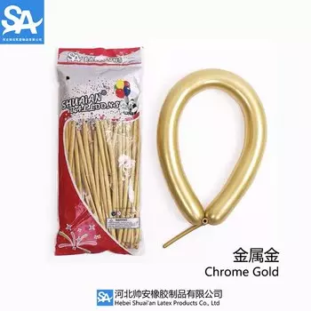 Металлические шары YHZNXH