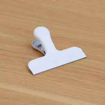 Металлические широкие зажимы Fromthenon