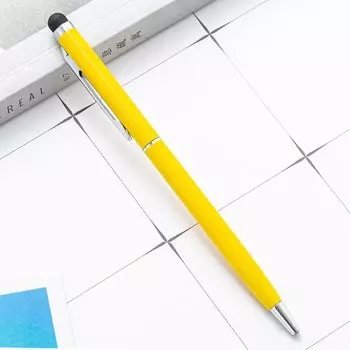 Металлические стилусы XYDDJYNL 2 в 1