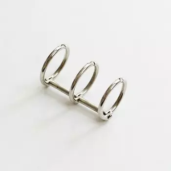 Металлические связующие кольца Pelsone