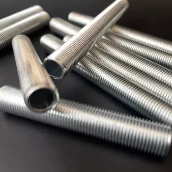 Металлические трубки M10 SLLAIED