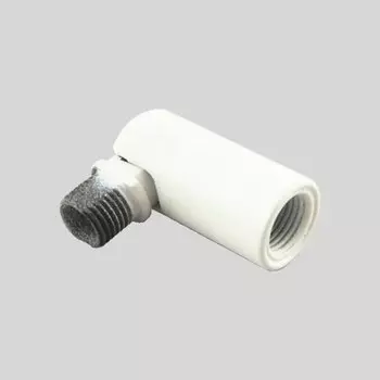 Металлические уголки для освещения Calla&Allan, 4 шт.