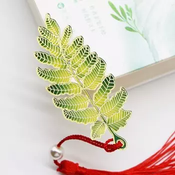 Металлические закладки для книг XYDDJYNL